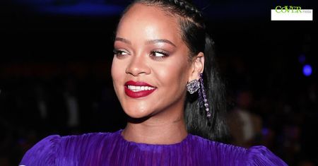 Rihanna zagra w drugiej części filmu „Czarna Pantera”?