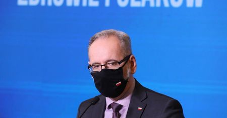 O szczepionce, którą otrzyma pacjent, będzie decydował lekarz