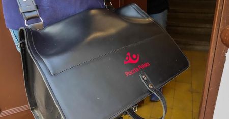 Poczta Polska zatrudniła ponad tysiąc pracowników sezonowych i szuka kolejnych