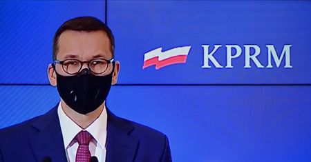Wzrasta liczba ozdrowieńców, w ostatnim czasie to 15 tys. osób