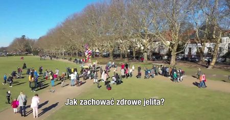 Jak zachować zdrowe jelita?