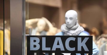W tym roku Black Friday bez rozmachu i głównie w interecie