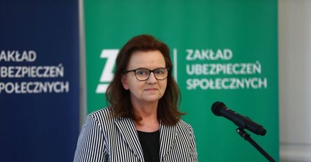 Sytuacja Funduszu Ubezpieczeń Społecznych jest stabilna