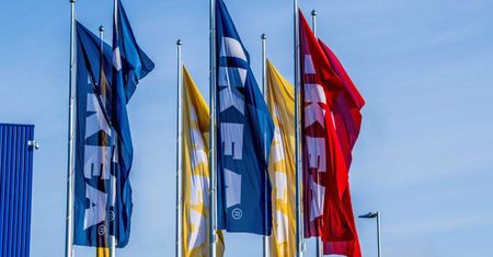 Ruszył proces ws. zwolnienia pracownika sklepu IKEA, który dokonał wpisu o LGBT