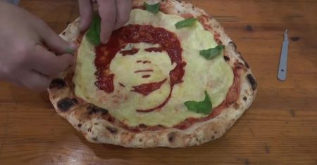 Cały świat oddaje hołd Maradonie