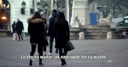 Czy Twoja waga ma znaczenie?