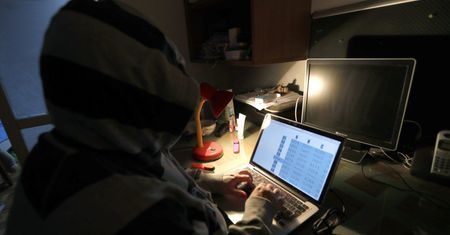 Pandemia to czas większej aktywności cyberprzestępców wyłudzających dane osobowe