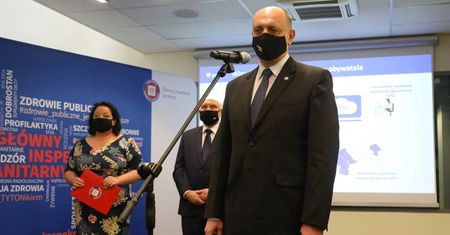 GIS: wykryliśmy rozbieżności ws. raportowania danych w skali kraju na ok. 22 tys.