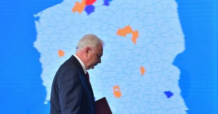 Kraska: myślę, że w badaniach przesiewowych zastosujemy metodę Słowacji