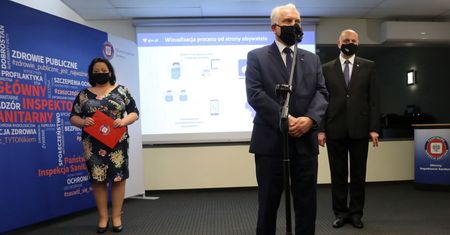 Program profilaktyczny dla osób powyżej 40 lat obejmie ponad 13,5 mln Polaków