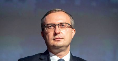 Borys: PFR liczy, że pakiet pomocowy wystartuje w styczniu