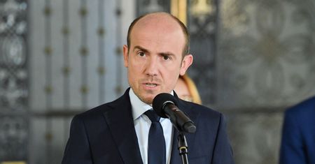 KO: zawetowanie budżetu UE to zdrada polskiej racji stanu