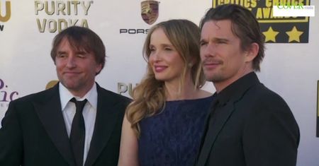 Ethan Hawke zdradził, dlaczego zawsze unikał życia w Hollywood