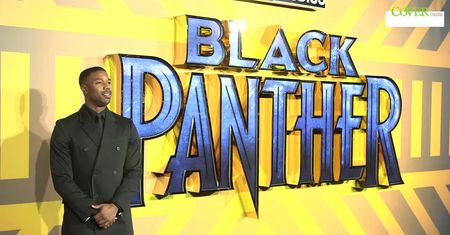 Michael B. Jordan ogłoszony przez „People” najseksowniejszym żyjącym mężczyzną 2020 roku