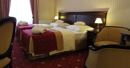 38 proc. osób zatrudnionych bezpośrednio w hotelarstwie straciło w tym roku pracę