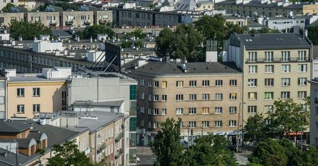 Przez pół roku pandemii przybyło 28 mln zł długów czynszowych