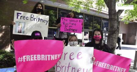 Prawnik Britney Spears zapowiedział, że już nigdy nie wystąpi dopóki jej ojciec jest odpowiedzialny za jej karierę