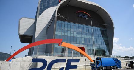 PGE pracuje nad budową nowoczesnej sieci łączności dla energetyki