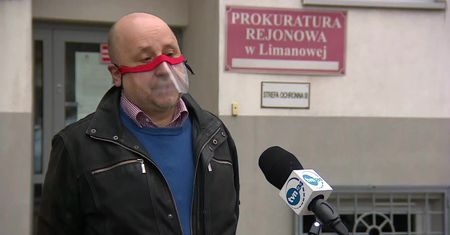Nie został przyjęty na SOR pomimo duszności. 50-latek zmarł, prokuratura wszczęła postępowanie