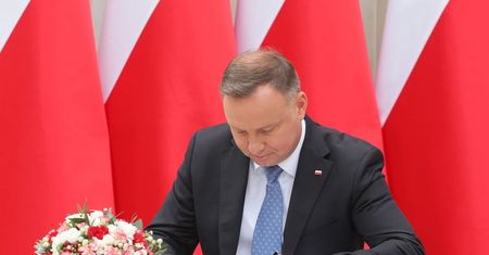 Prezydent podpisał ustawę usprawniającą m.in. program “Czyste powietrze”