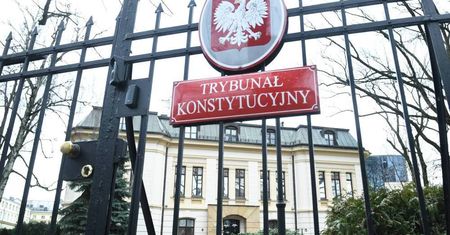 Szczerski: prezydent uważa, że orzeczenie TK ws. aborcji powinno być opublikowane