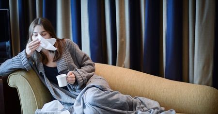Austriaccy naukowcy wyodrębnili siedem form COVID-19 o łagodnym przebiegu