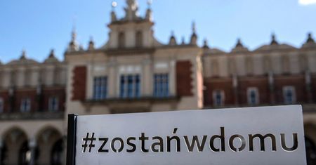 Co czwartej firmie wystarczy sił na trzy miesiące lockdownu