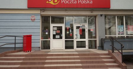 Poczta Polska: prawie wszystkie placówki pracują w standardowych godzinach