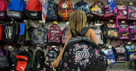 Przyznano już ponad 4 mln świadczeń z programu Dobry Start