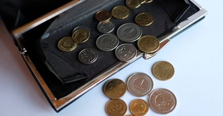 NBP: inflacja w 2021 r. wyniesie 2,6 proc., a PKB wzrośnie o 3,1 proc.