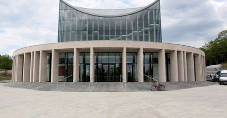 Filharmonia Gorzowska nie przestaje grać mimo pandemii i obostrzeń
