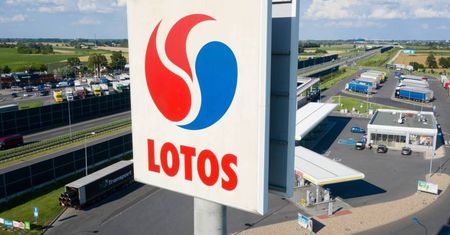 Grupa Lotos zbuduje szpital tymczasowy na Pomorzu