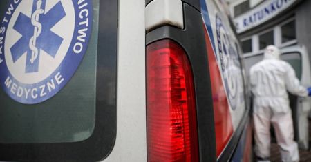Specjalista chorób zakaźnych: oficjalne statystyki nie oddają skali epidemii
