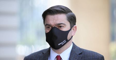 MZ wystąpiło do Prokuratorii Generalnej o wszczęcie postępowania ws. respiratorów