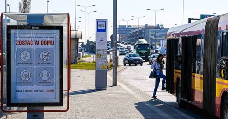W styczniu ruszy pierwszy nabór dla gmin na zeroemisyjne autobusy