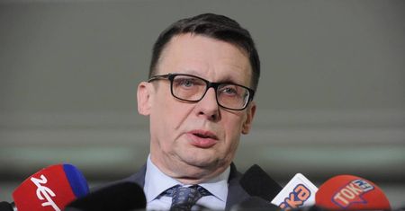 Połączone komisje sprawiedliwości i zdrowia zajmą się prezydenckim projektem dot. aborcji