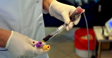 Apel do ozdrowieńców o oddanie krwi. Każdy z was może przyczynić się do uratowania komuś życia