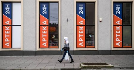 Pulsoksymetrów brakuje w aptekach, sklepach ze sprzętem medycznym i w hurtowniach