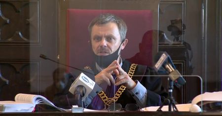 Zakon franciszkanów i były zakonnik będą musieli zapłacić 350 tys. złotych za molestowanie ministranta z Pakości
