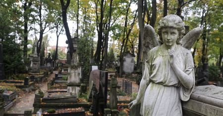 1 listopada w Kościele uroczystość Wszystkich Świętych. Co warto wiedzieć o tym dniu?