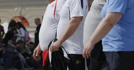 Otyłość – choroba cywilizacyjna pogłębiana brakiem rzetelnej edukacji