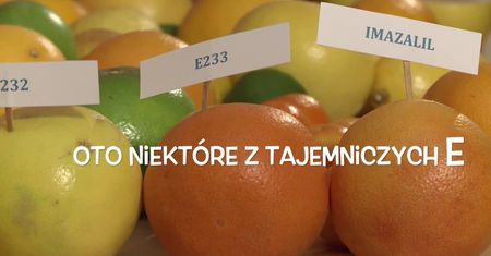 Nie każde “E” to twój wróg