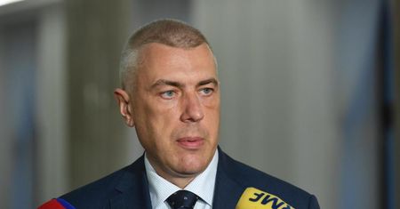 Giertych odniósł się do stawianych mu zarzutów i twierdzi, że Polnord nie złożył na niego zawiadomienia