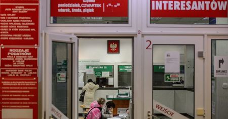 Od poniedziałku nowa usługa dla podatników – umówienie wizyty w urzędzie skarbowym