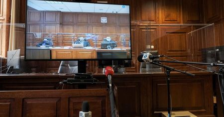 Sąd uniewinnił Igora M. ps. Patyk m.in. od zarzutu zabójstwa b. szefa policji Marka Papały