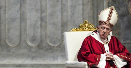 Papież zatwierdził cud za wstawiennictwem matki Czackiej – założycielki Lasek