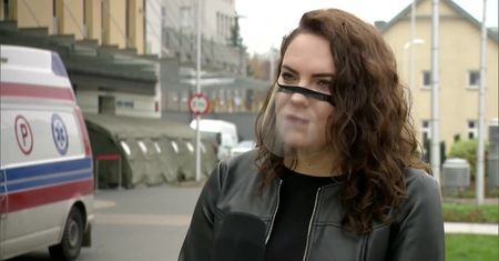 Ognisko koronawirusa w Białostockim Centrum Onkologii. Ponad 40 pozytywnych wyników wśród personelu