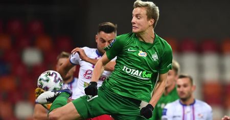 Warta górą w meczu beniaminków. Poznaniacy wygrali na wyjeździe z Podbeskidziem Bielsko-Biała 2:1