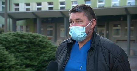 Mają łóżka i sprzęt, brakuje lekarzy. Trudna sytuacja szpitala w Kędzierzynie-Koźlu