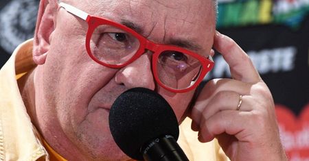 Owsiak: nie zgadzamy się na przeznaczanie łóżek z psychiatrii na walkę z COVID-19